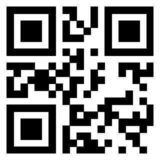 3300942955 Qr Code associato