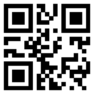 3300942957 Qr Code associato