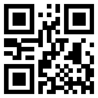 3300942958 Qr Code associato