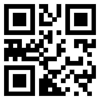 3300942960 - Immagine del Qr Code