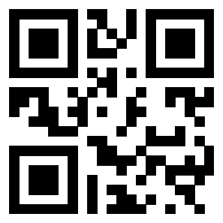 3300942961 Qr Code associato