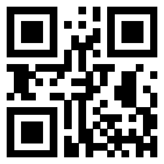 3300942965 - Immagine del Qr Code