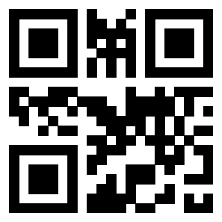 Scansione del Qr Code di 3300942968