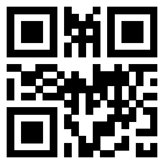 3300942969 - Immagine del Qr Code