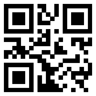 3300942970 - Immagine del Qr Code