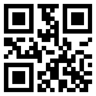 Immagine del Qr Code di 3300942972