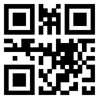 3300942973 Qr Code associato