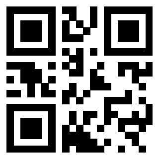 Il Qr Code di 3300942977