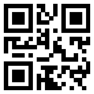 Il Qr Code di 3300942983