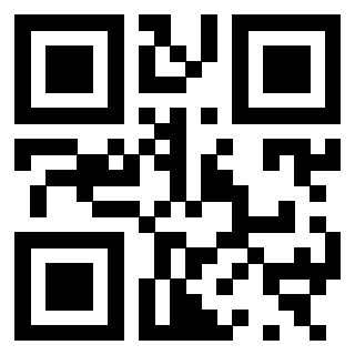 Il QrCode di 3300942984