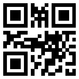 Immagine del Qr Code di 3300942985