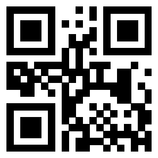 Immagine del QrCode di 3300942988