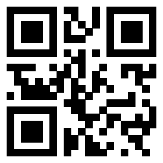 Il QrCode di 3300942991
