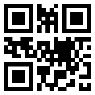 Scansione del Qr Code di 3300942992
