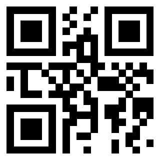 3300942995 - Immagine del QrCode associato