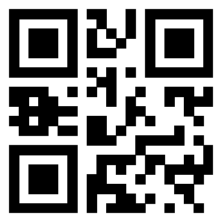Immagine del Qr Code di 3300942999