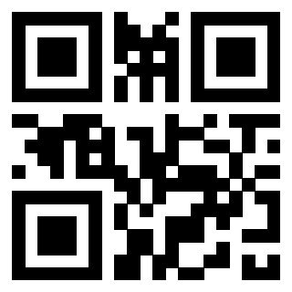 3300943001 QrCode associato