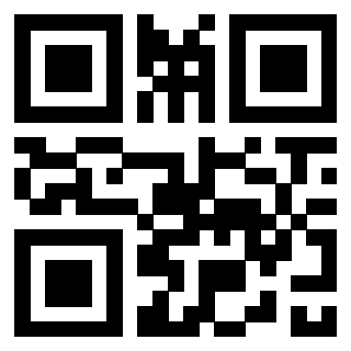 3300943002 - Immagine del Qr Code