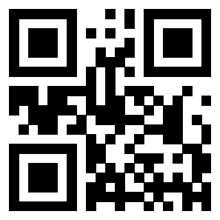 Immagine del QrCode di 3300943005