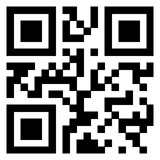 Immagine del QrCode di 3300943006