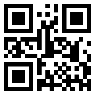 3300943008 - Immagine del Qr Code