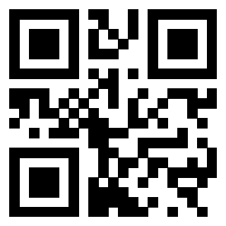 3300943009 - Immagine del Qr Code