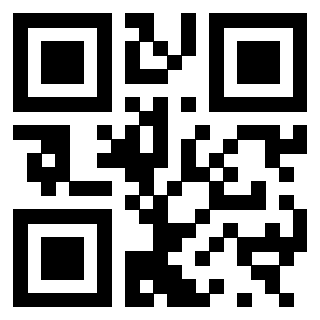 Scansione del Qr Code di 3300943010