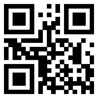 3300943011 - Immagine del Qr Code