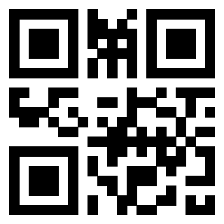 Scansione del Qr Code di 3300943012