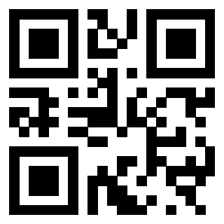 Immagine del QrCode di 3300943017