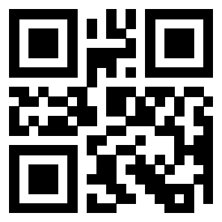 Il QrCode di 3300943018