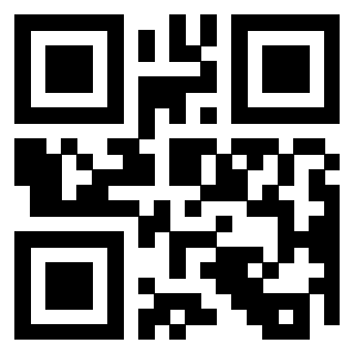 Scansione del Qr Code di 3300943019