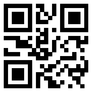 Qr Code di 3300943020