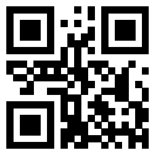 Scansione del Qr Code di 3300943023
