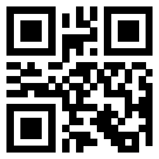 Il Qr Code di 3300943025
