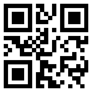 3300943027 QrCode associato