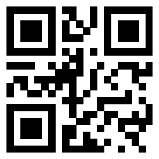 Il Qr Code di 3300943029