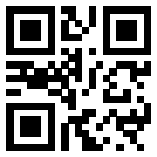 3300943032 Qr Code associato
