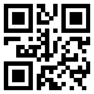 Il Qr Code di 3300943034