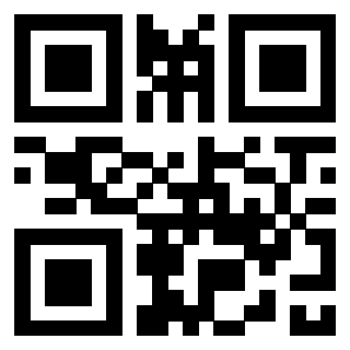 3300943036 QrCode associato