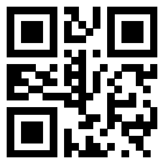 QrCode di 3300943037