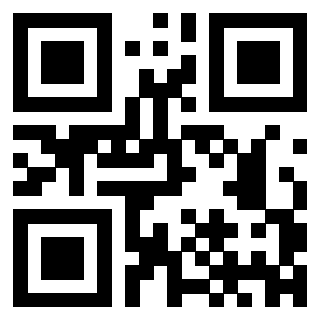 Scansione del Qr Code di 3300943039