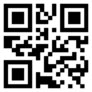 Immagine del QrCode di 3300943044