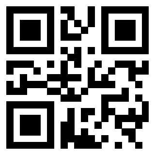 3300943047 - Immagine del QrCode associato