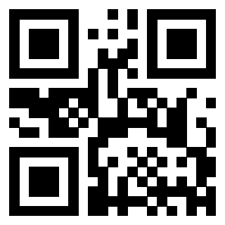 3300943048 - Immagine del QrCode associato
