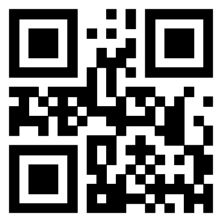 3300943052 QrCode associato
