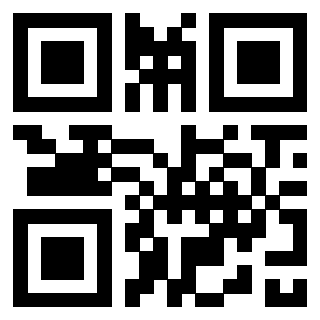 3300943053 Qr Code associato