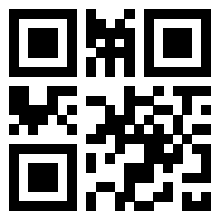 3300943055 Qr Code associato