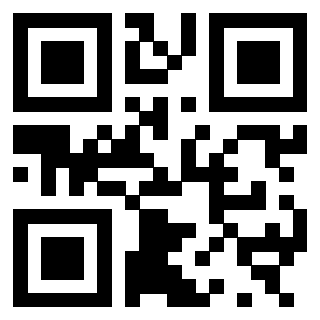 3300943056 - Immagine del QrCode associato