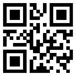 3300943059 Qr Code associato